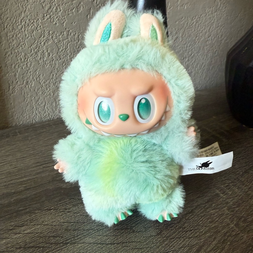 labubu